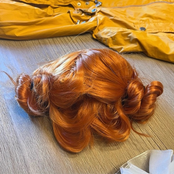 Custom Pennywise 🤡🎈 IT Clown costume cosplay Halloween sexy handmade - Picture 9 of 11